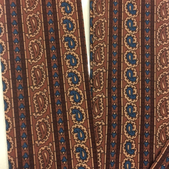 40 inch blend tie - Picture 2 of 2